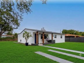 3521 NW 171st Terrace, Miami Gardens FL 33056