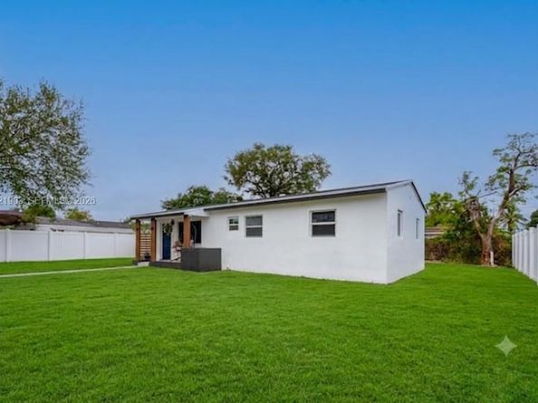 3521 NW 171st Terrace, Miami Gardens FL 33056