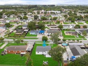 3521 NW 171st Terrace, Miami Gardens FL 33056