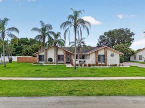 18232 104th Terrace S, Boca Raton FL 33498