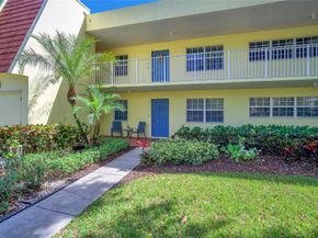 400 Oaks Lane 115, Pompano Beach FL 33069