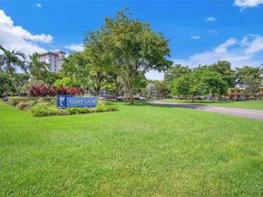 400 Oaks Lane 115, Pompano Beach FL 33069