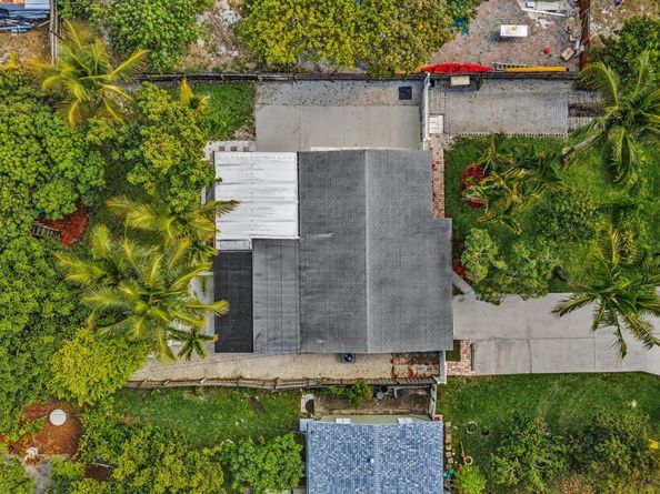 607 W Perry Street, Lantana FL 33462