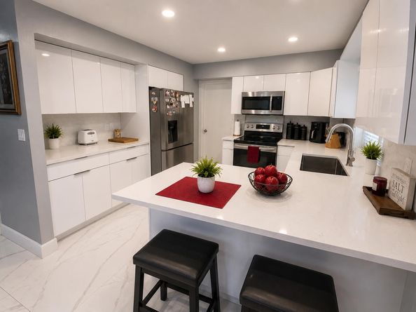 5341 NW 180th Terrace, Miami Gardens FL 33055