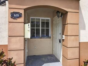 3501 Briar Bay Boulevard 105, West Palm Beach FL 33411
