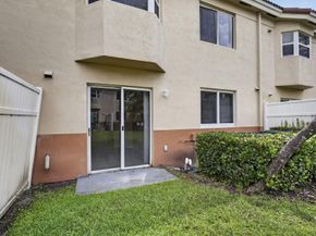 3501 Briar Bay Boulevard 105, West Palm Beach FL 33411