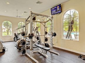 3501 Briar Bay Boulevard 105, West Palm Beach FL 33411