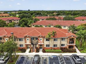3501 Briar Bay Boulevard 105, West Palm Beach FL 33411