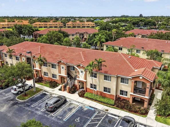 3501 Briar Bay Boulevard 105, West Palm Beach FL 33411