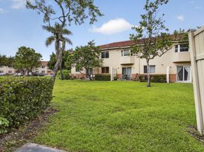 3501 Briar Bay Boulevard 105, West Palm Beach FL 33411