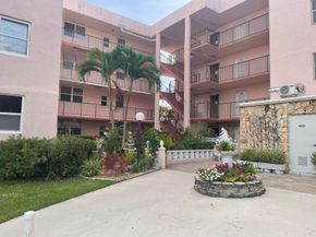 2851 Somerset Drive 111, Oakland Park FL 33311