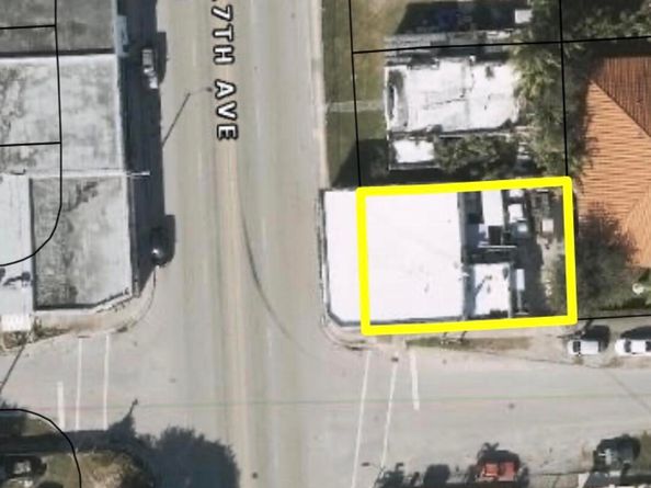 4201 NW 17th Avenue, Miami FL 33142