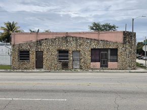 4201 NW 17th Avenue, Miami FL 33142