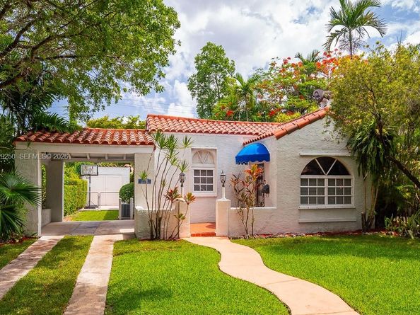 732 Majorca Avenue, Coral Gables FL 33134