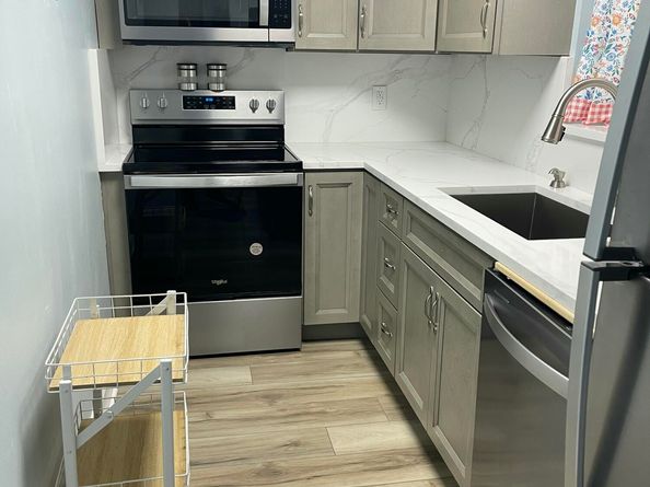3216 SE 8th Street 203, Pompano Beach FL 33062
