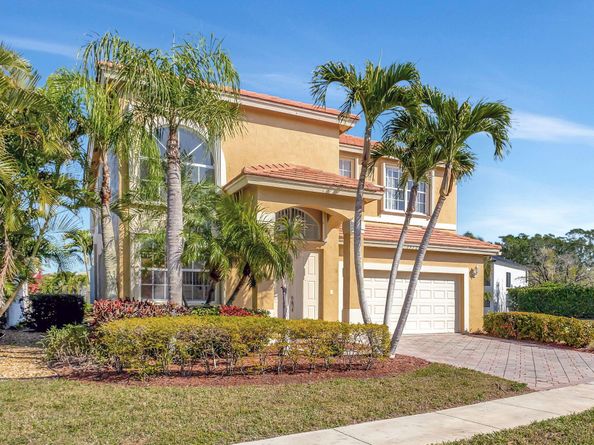 15125 Newquay Court, Wellington FL 33414