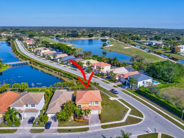 15125 Newquay Court, Wellington FL 33414