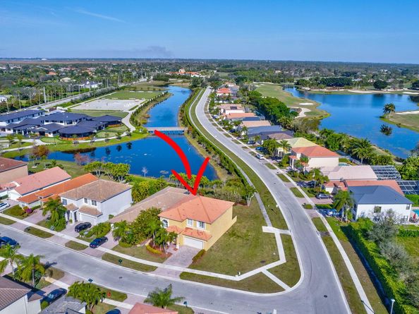 15125 Newquay Court, Wellington FL 33414