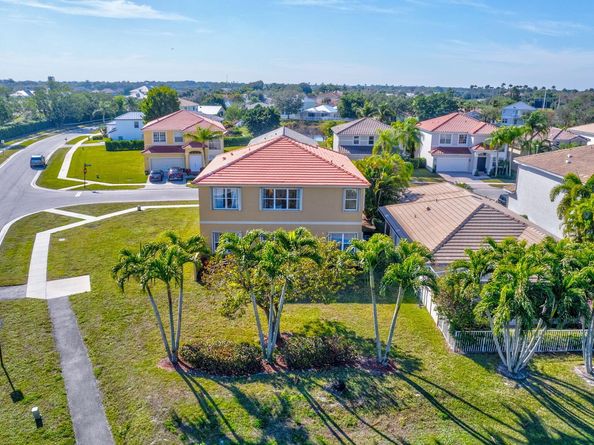 15125 Newquay Court, Wellington FL 33414