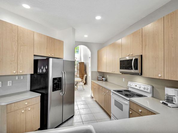 15125 Newquay Court, Wellington FL 33414