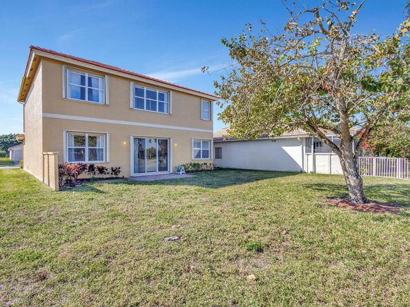 15125 Newquay Court, Wellington FL 33414