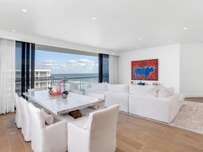 2100 S Ocean Boulevard 602s, Palm Beach FL 33480