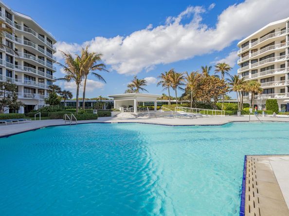2100 S Ocean Boulevard 602s, Palm Beach FL 33480