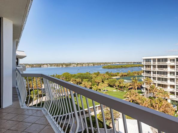 2100 S Ocean Boulevard 602s, Palm Beach FL 33480