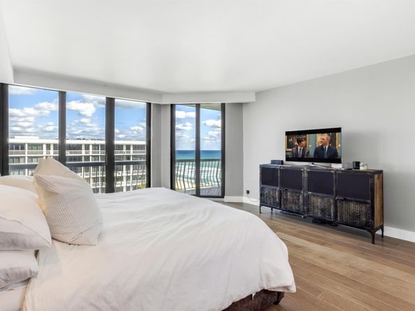 2100 S Ocean Boulevard 602s, Palm Beach FL 33480