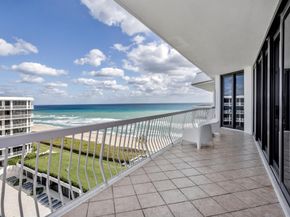 2100 S Ocean Boulevard 602s, Palm Beach FL 33480
