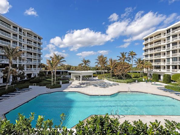 2100 S Ocean Boulevard 602s, Palm Beach FL 33480