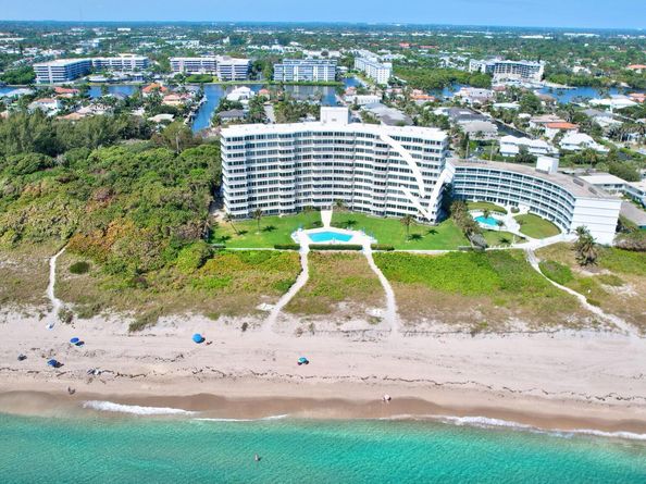1225 S Ocean Boulevard 105, Delray Beach FL 33483