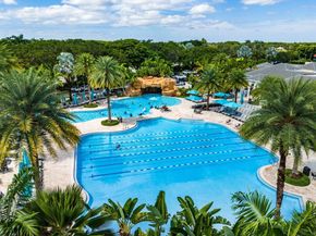 2488 NW 66th Drive, Boca Raton FL 33496
