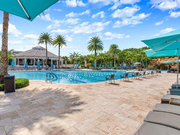 2488 NW 66th Drive, Boca Raton FL 33496