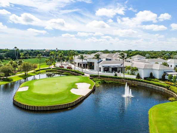 2488 NW 66th Drive, Boca Raton FL 33496