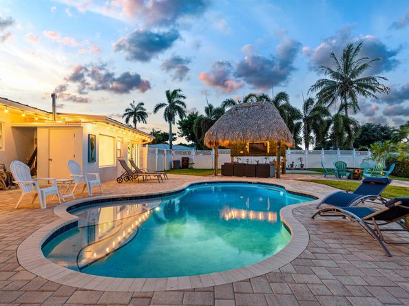 6620 Lake Clarke Drive Drive, Lake Clarke Shores FL 33406