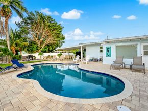 6620 Lake Clarke Drive Drive, Lake Clarke Shores FL 33406