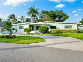 6620 Lake Clarke Drive Drive, Lake Clarke Shores FL 33406