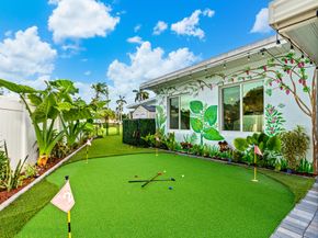 6620 Lake Clarke Drive Drive, Lake Clarke Shores FL 33406