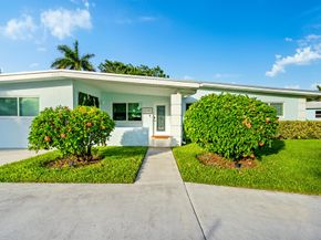 6620 Lake Clarke Drive Drive, Lake Clarke Shores FL 33406