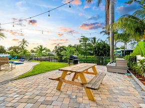 6620 Lake Clarke Drive Drive, Lake Clarke Shores FL 33406