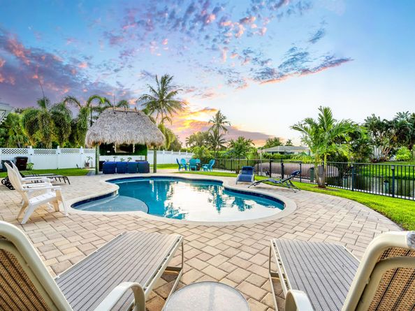 6620 Lake Clarke Drive Drive, Lake Clarke Shores FL 33406