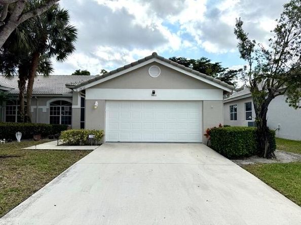 7832 Rockford Road, Boynton Beach FL 33472