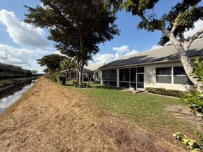 7832 Rockford Road, Boynton Beach FL 33472