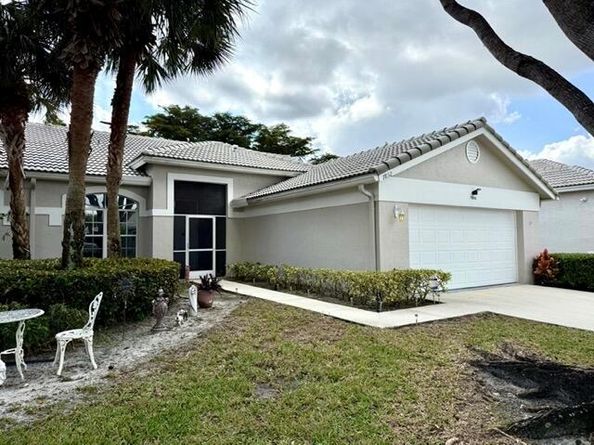 7832 Rockford Road, Boynton Beach FL 33472