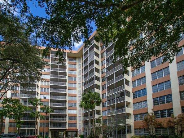 10777 W Sample Rd 718, Coral Springs FL 33065