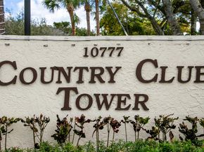 10777 W Sample Rd 718, Coral Springs FL 33065
