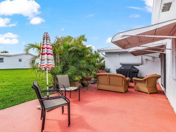 1802 SW 13th Avenue, Boynton Beach FL 33426