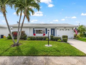 1802 SW 13th Avenue, Boynton Beach FL 33426