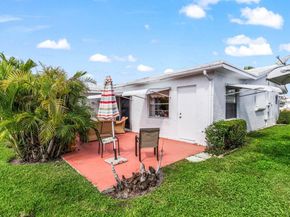 1802 SW 13th Avenue, Boynton Beach FL 33426